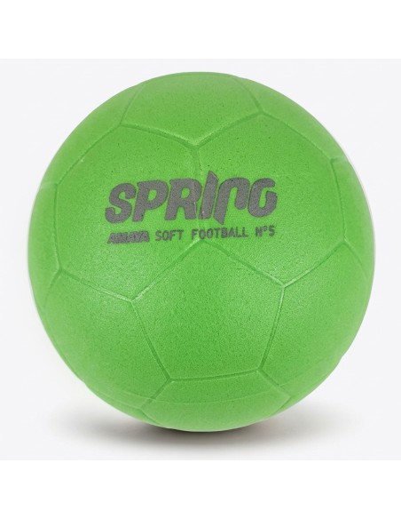 Spring SOFT TPE