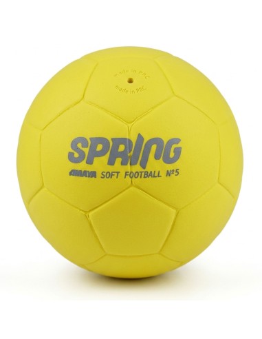 Spring SOFT TPE