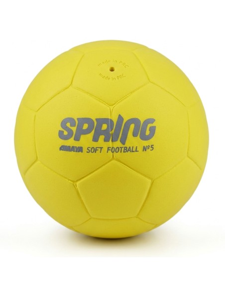 Spring SOFT TPE
