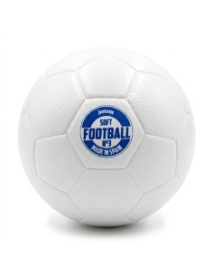 Balón Fútbol Sala Soft TPE Ø 200 mm – Junior