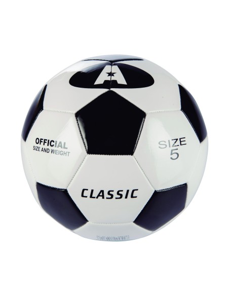 Balón de Fútbol Classic Nº5 – Entrenamiento e Iniciación