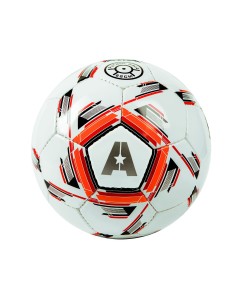 Balón PU Fútbol Sala Nº 4 Cuero cosido soft