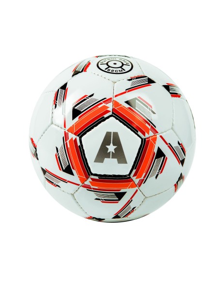 Balón PU Fútbol Sala Nº 4 Cuero cosido soft