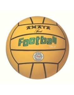 Balón Fútbol Sala Caucho