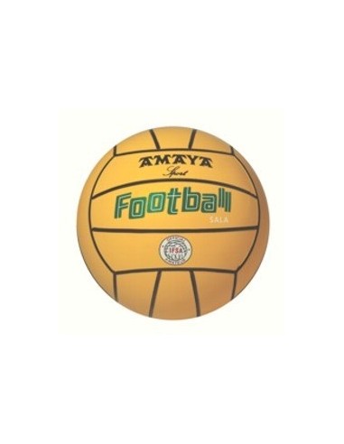 Balón Fútbol Sala Caucho