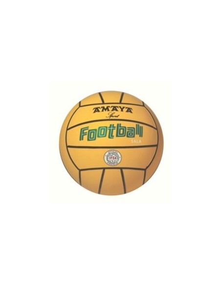 Balón Fútbol Sala Caucho