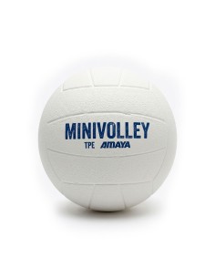 Balón Minivoley PVC Ø 190 mm