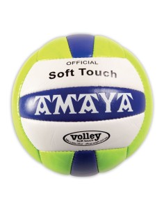Voleibol Playa Cuero Sintético