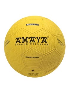 Balonmano Caucho Celular