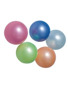 Pelota Nacarada 220 Mm.