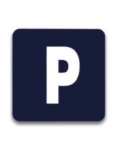 Señales Trafico - Parking
