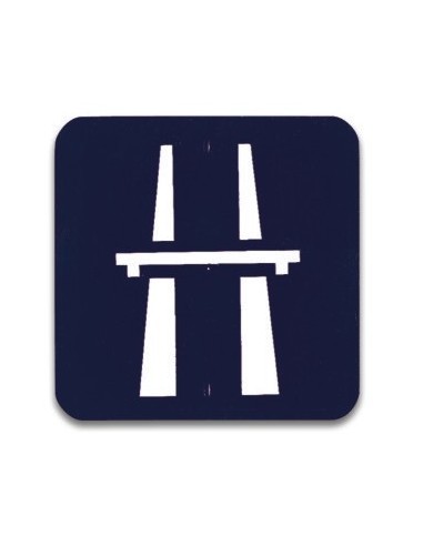 Señales Trafico Autopista