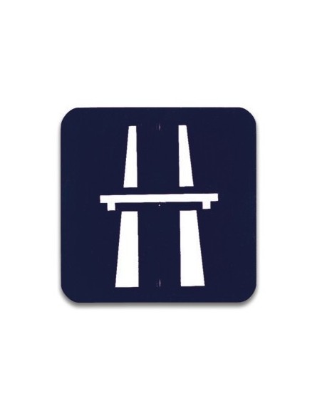 Señales Trafico Autopista