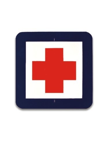 Señales Trafico - Hospital