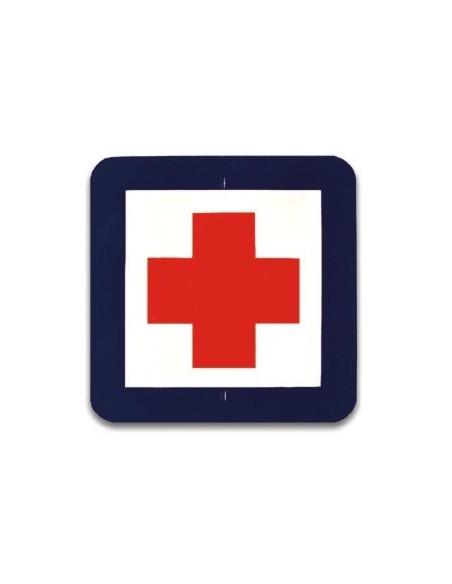 Señales Trafico - Hospital