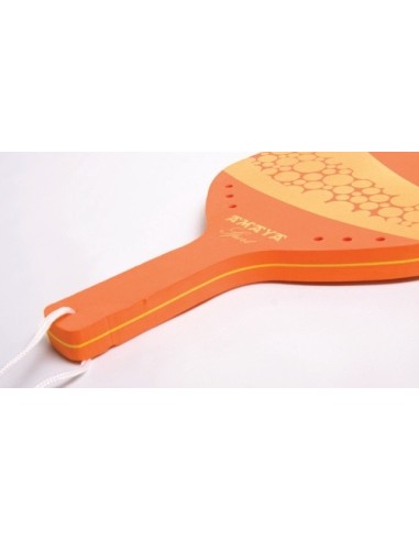 Set Palas EVA Soft con Pelota – Iniciación Deportiva