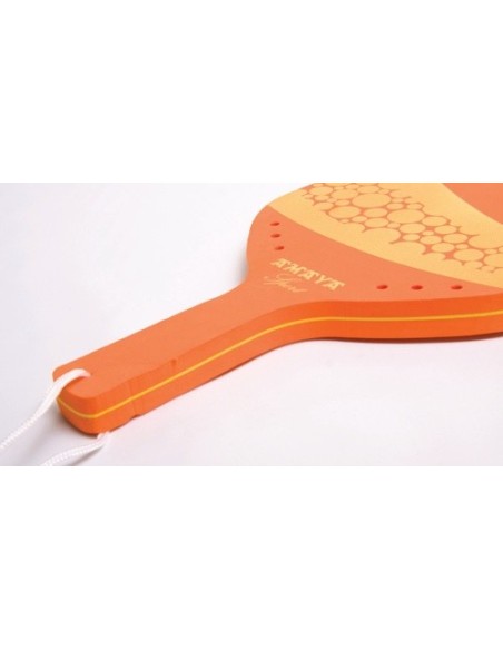 Set Palas EVA Soft con Pelota – Iniciación Deportiva