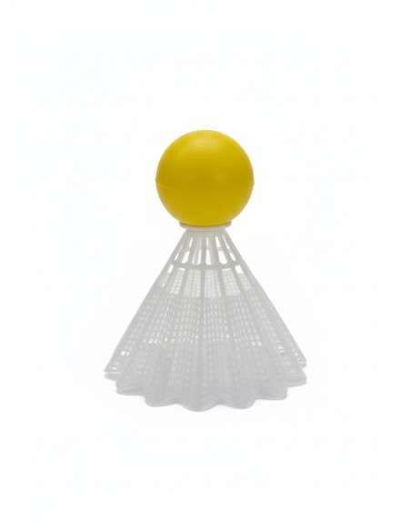 Volante padel playa