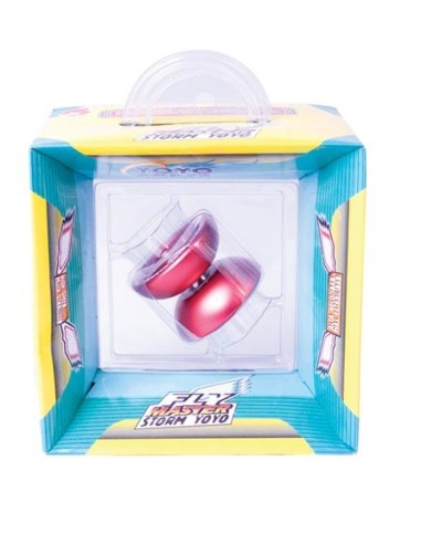 Yoyo Flying Master