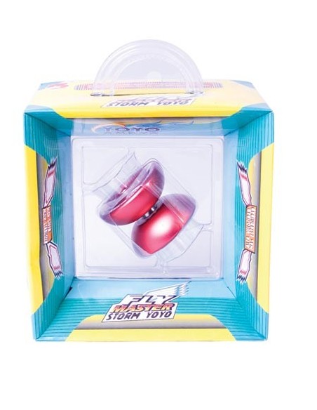 Yoyo Flying Master