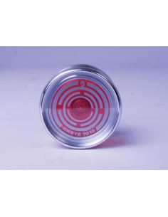 Yoyo Hunt Eagle Avanzado Resina y Aluminio Profesional