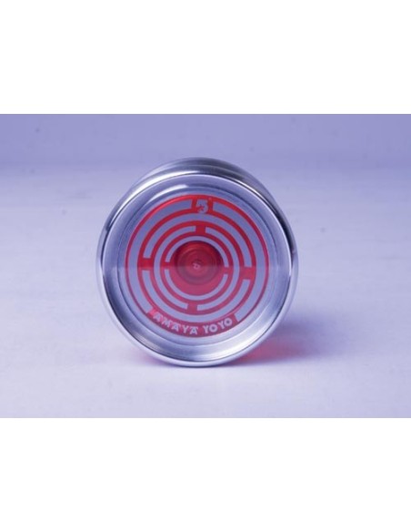Yoyo Hunt Eagle Avanzado Resina y Aluminio Profesional