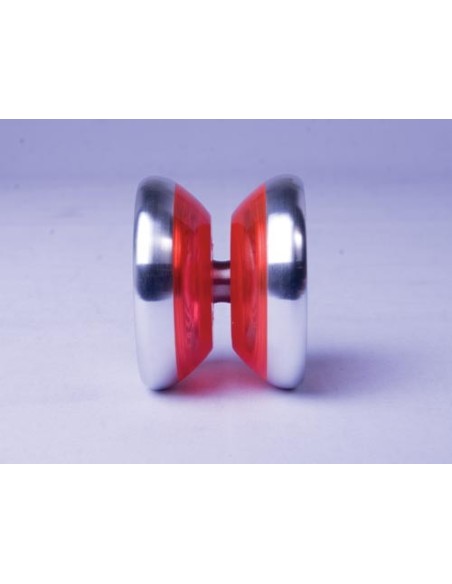 Yoyo Hunt Eagle Avanzado Resina y Aluminio Profesional