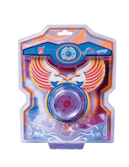 Yoyo Hunt Eagle Avanzado Resina y Aluminio Profesional