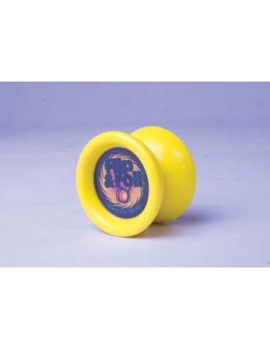 Yoyo Flip y Roll