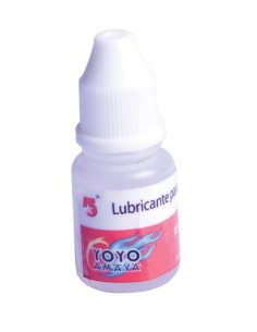 Lubricante para Yoyo de Alta Precisión
