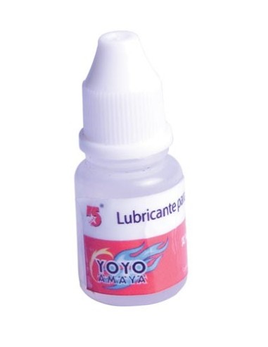 Lubricante para Yoyo de Alta Precisión