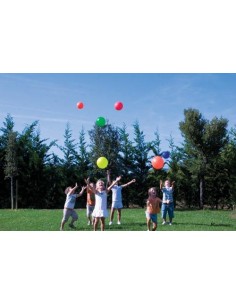 Eco Balones Ø160 mm