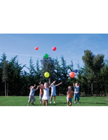 Eco Balones Ø160 mm