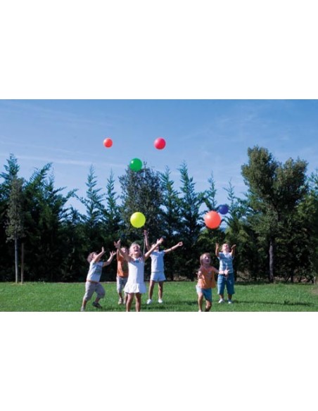 Eco Balones Ø160 mm