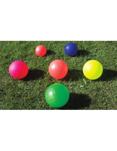 Eco Balones Ø160 mm