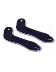 Muñequeras de Peso Ergonómicas Set 2 uds