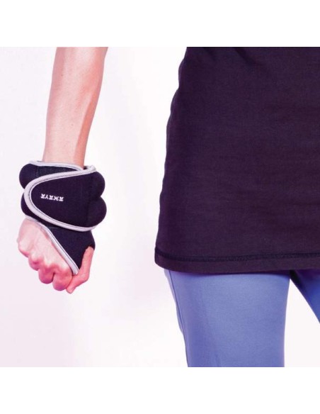 Muñequeras de Peso Ergonómicas Set 2 uds Muñequeras de Peso Ergonómicas Set 2 uds
