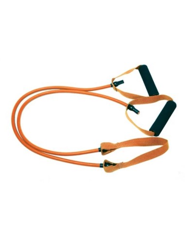 Tubo de resistencia con cinta central. 1,2m (3 resistencias)