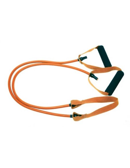 Tubo de resistencia con cinta central. 1,2m (3 resistencias)