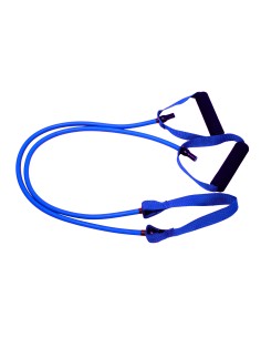 Tubo de resistencia con cinta central. 1,2m (3 resistencias)