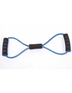 Expansor de Pecho 3 Resistencias Entrenamiento