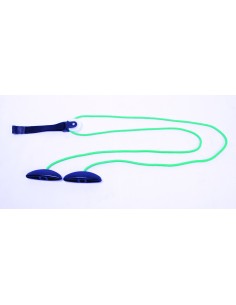 Shoulder pulley. Para ejercicios de hombros.