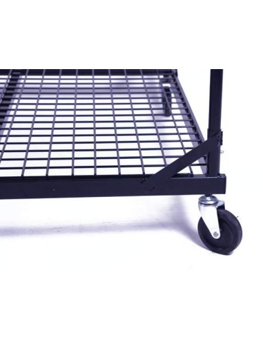 Carro Porta-Colchonetas 2000 x 1000 mm.
