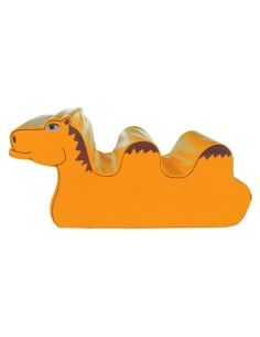 Camello foam