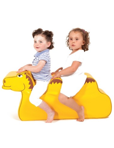 Camello foam