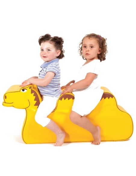 Camello foam