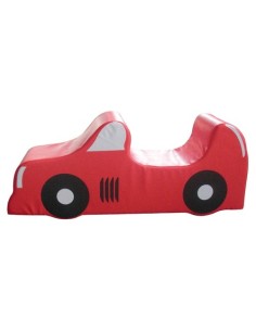 Coche foam