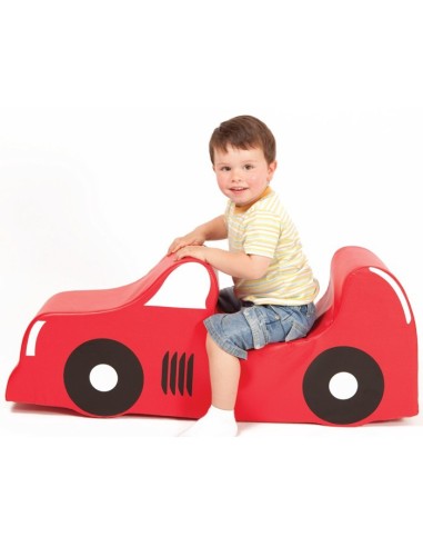 Coche foam