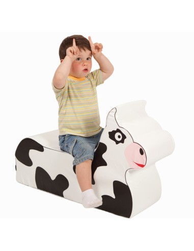 Vaca foam