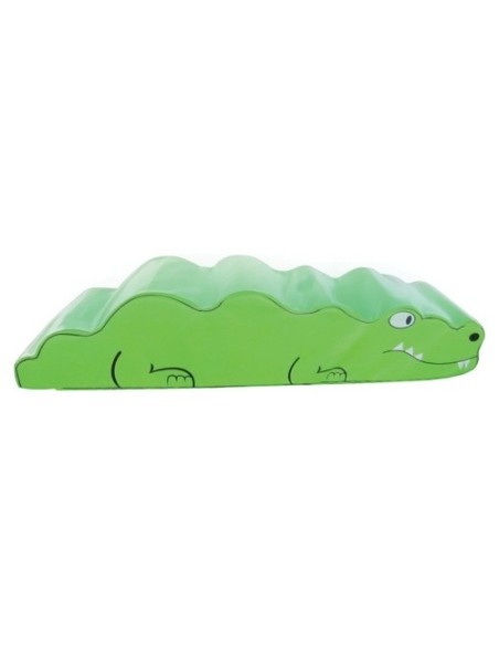 Cocodrilo foam